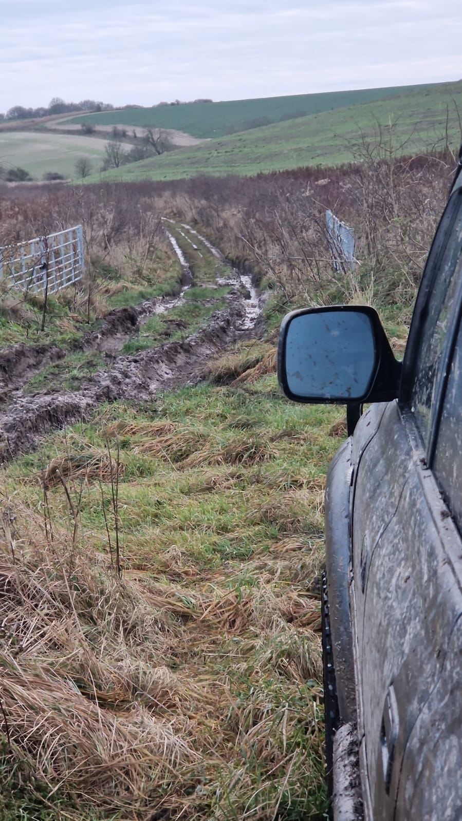 SOUTH ENGLAND DICKENS STYLE (HOTEL) - Afbeelding 2