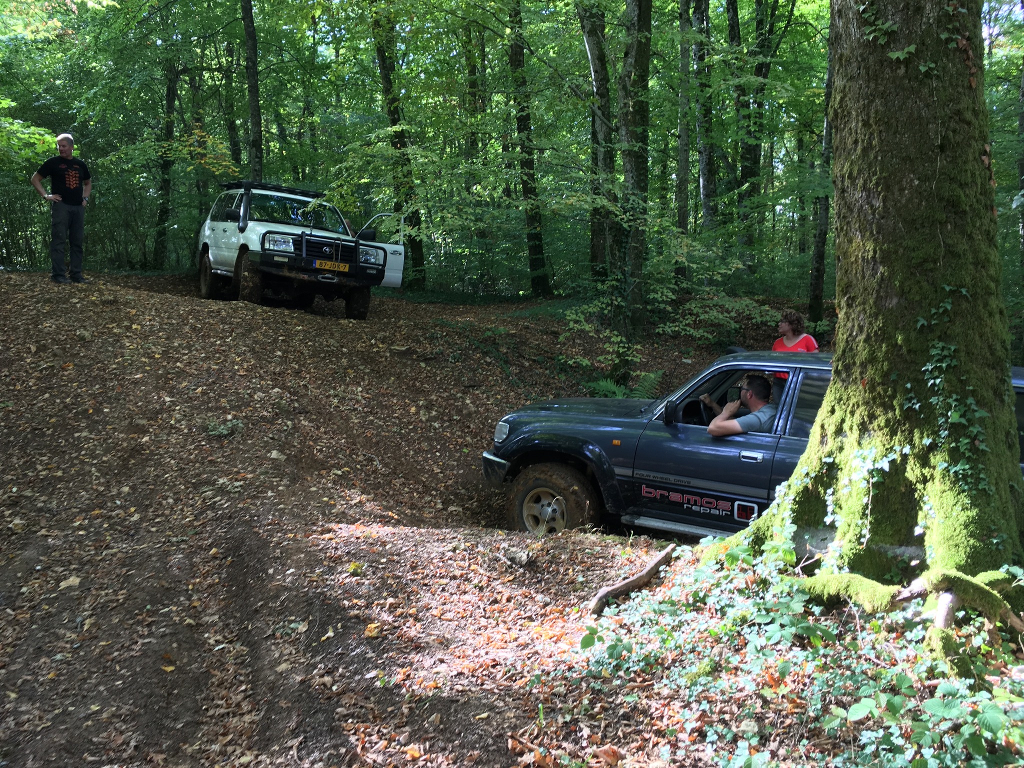 Gevorderden Cursus (hotel) - Afbeelding 17