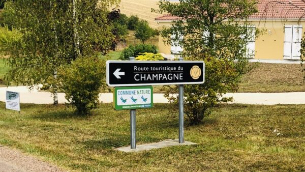 CHAMPAGNE WEEKEND (HOTEL) - Afbeelding 2