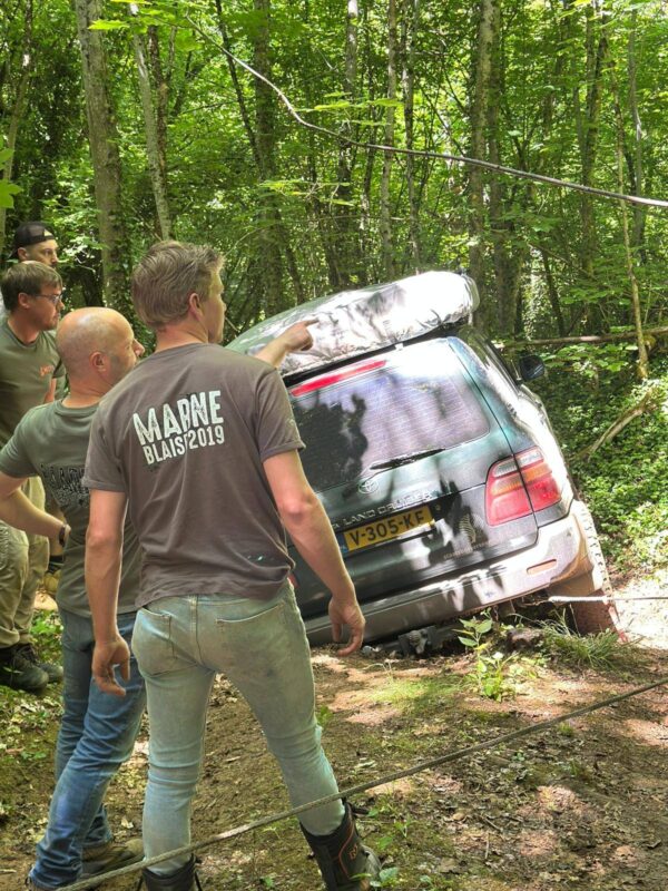 Haute Marne (kampeer) - Afbeelding 3