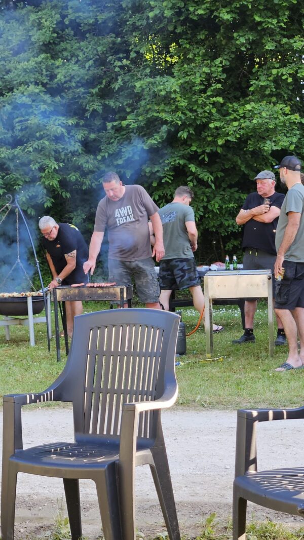 Haute Marne (kampeer) - Afbeelding 7