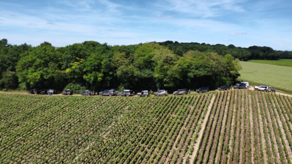Haute Marne (kampeer) - Afbeelding 11