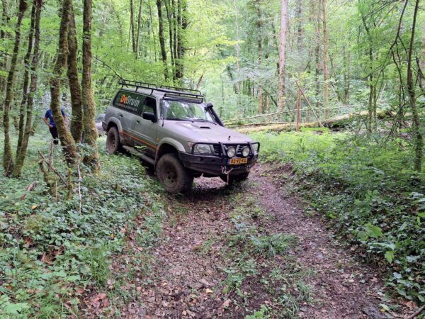 Haute Marne (kampeer) - Afbeelding 10