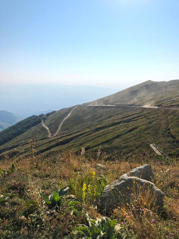 Balkan Wild Track (kampeer) - Afbeelding 10