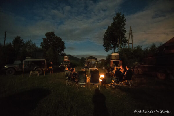 Balkan Wild Track (kampeer) - Afbeelding 12