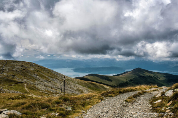 Balkan Wild Track (kampeer) - Afbeelding 13
