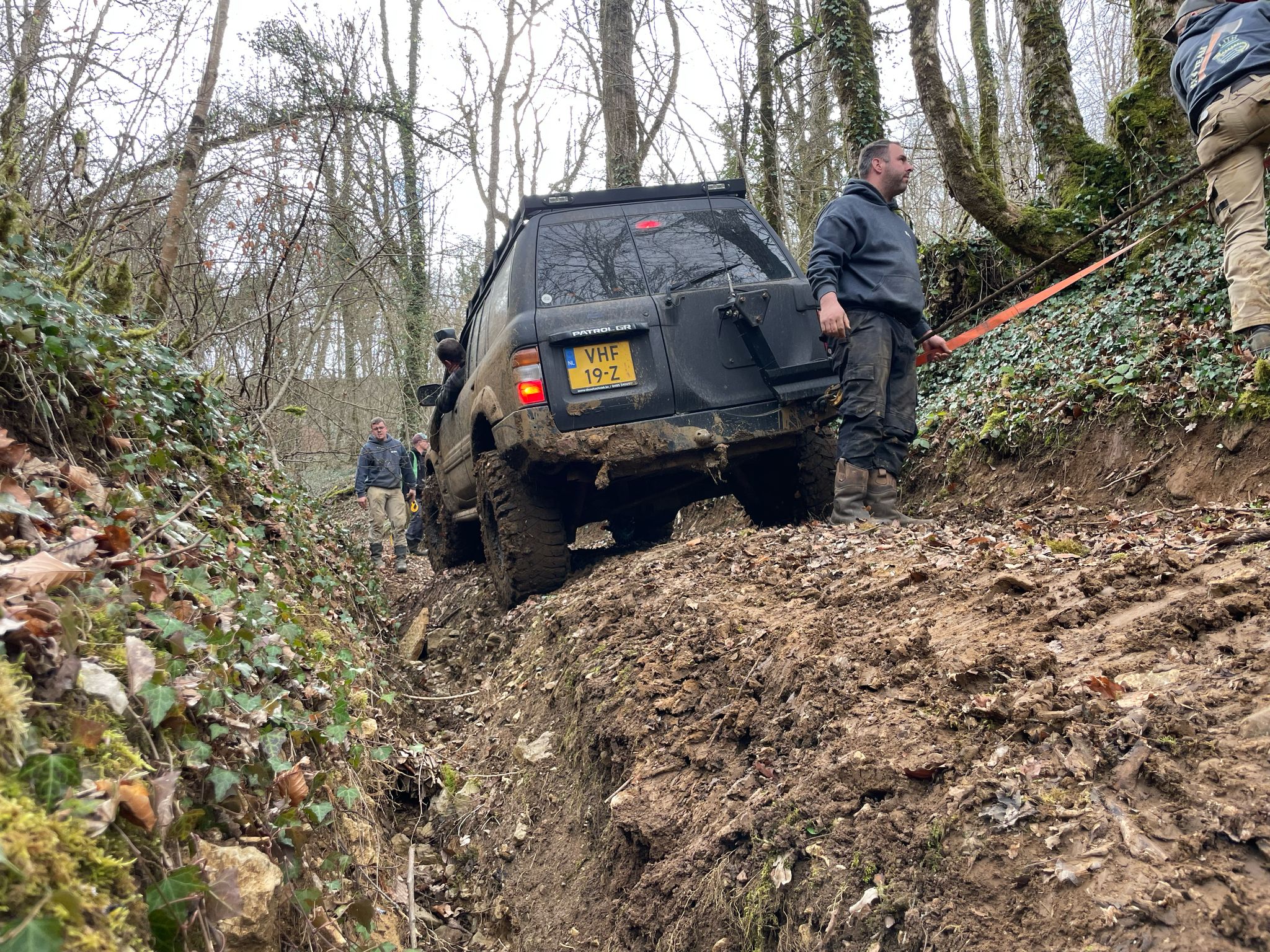 Gevorderden Cursus (hotel) - Afbeelding 19