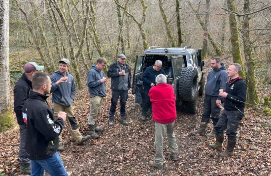 Gevorderden Cursus (hotel)