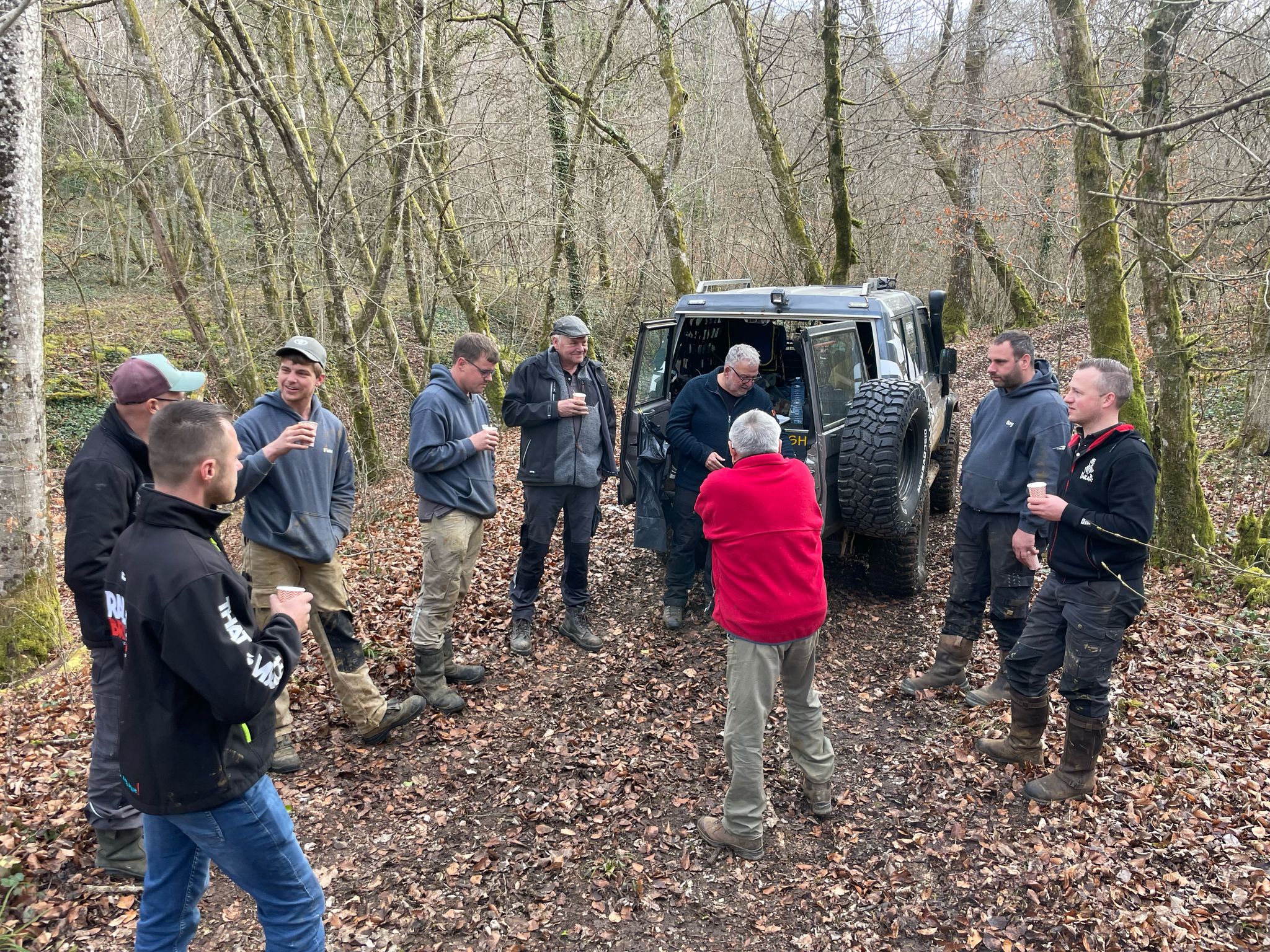 Gevorderden Cursus (hotel)