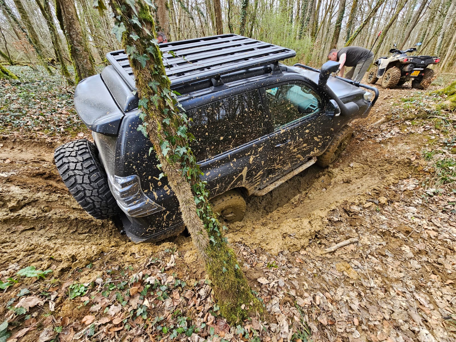 Gevorderden Cursus (hotel) - Afbeelding 21