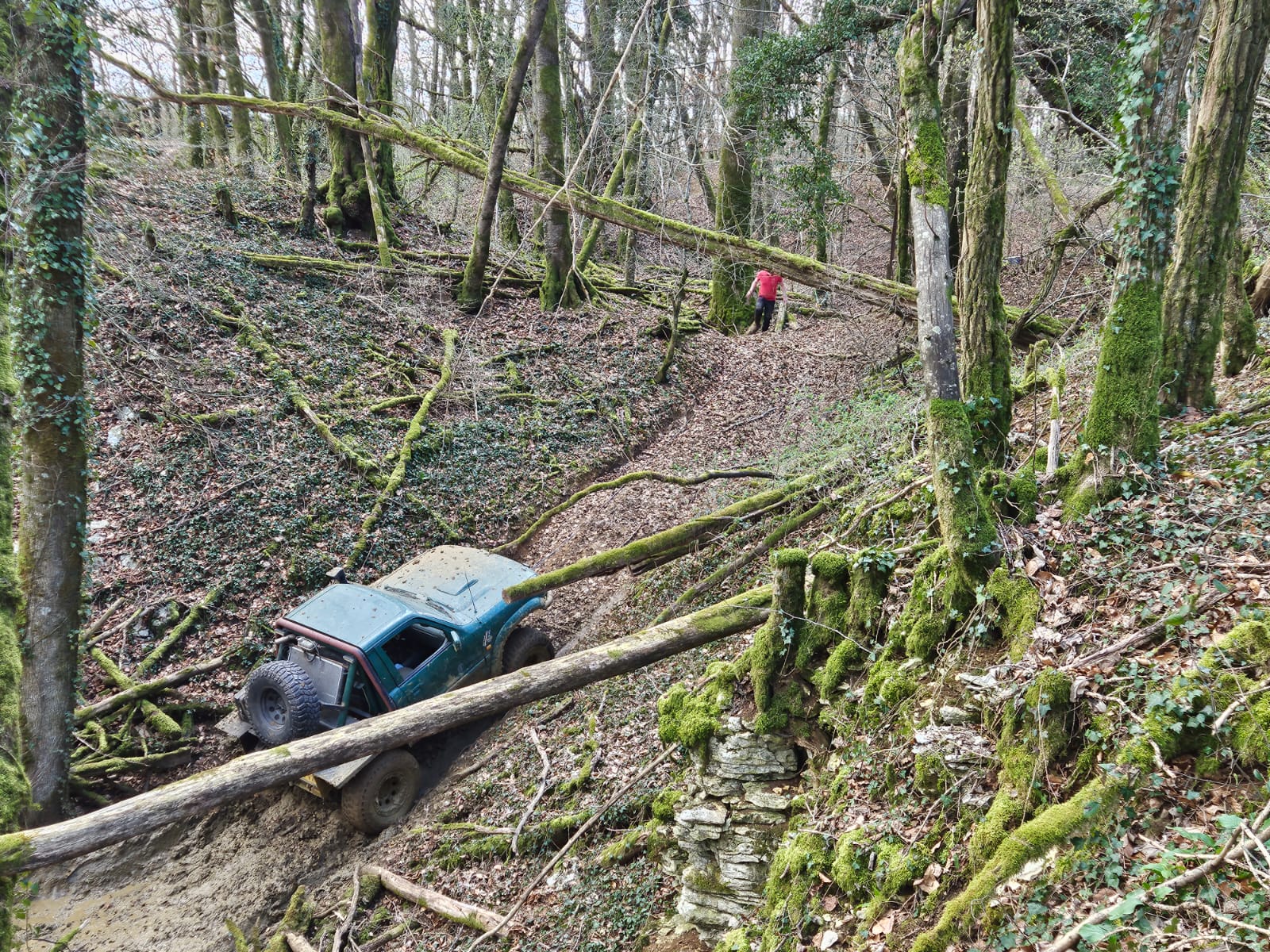 Gevorderden Cursus (hotel) - Afbeelding 22