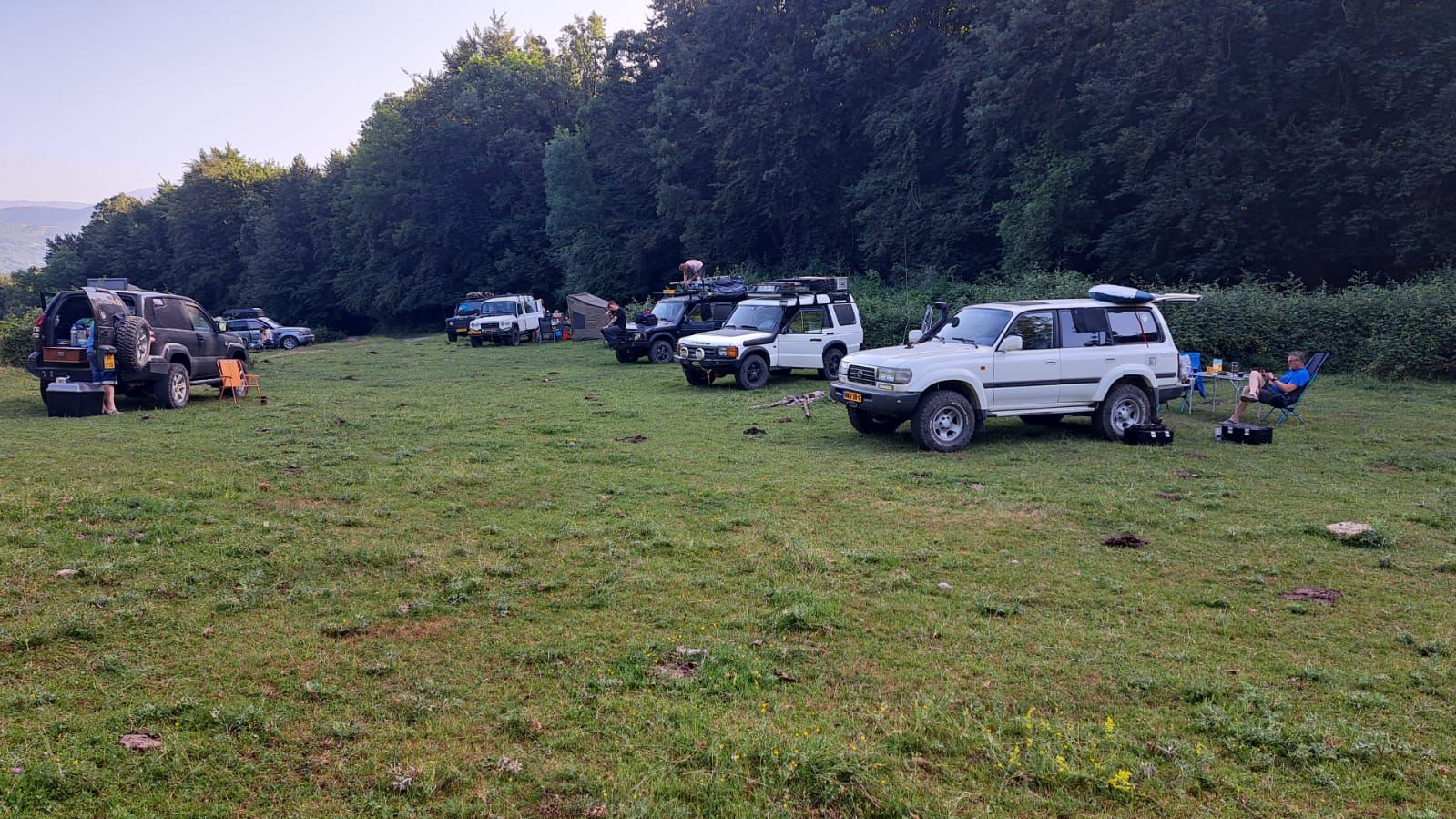 PYRENEEËN - Afbeelding 4