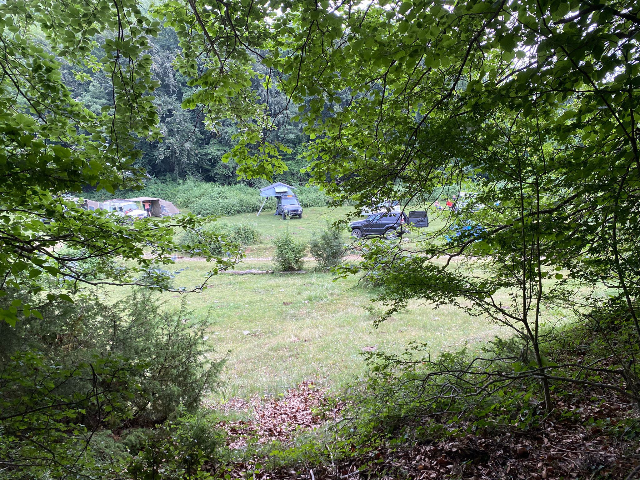 PYRENEEËN - Afbeelding 6