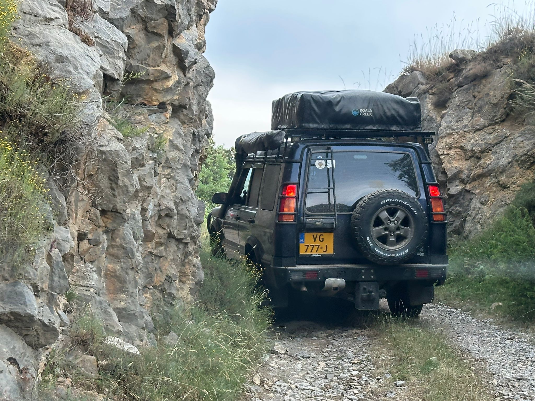 PYRENEEËN - Afbeelding 7