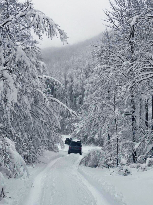 Kroatië winterreis - Afbeelding 2