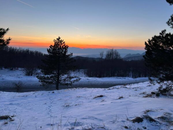 Kroatië winterreis - Afbeelding 9