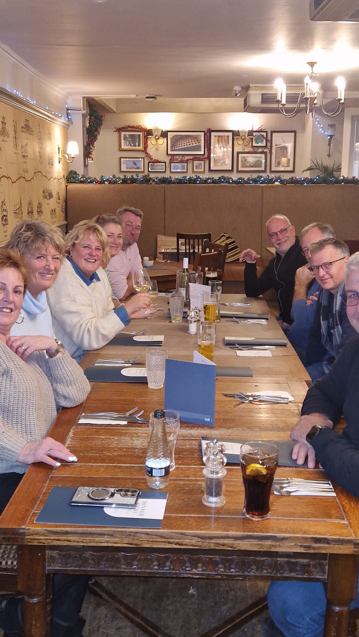 SOUTH ENGLAND DICKENS STYLE (HOTEL) - Afbeelding 6