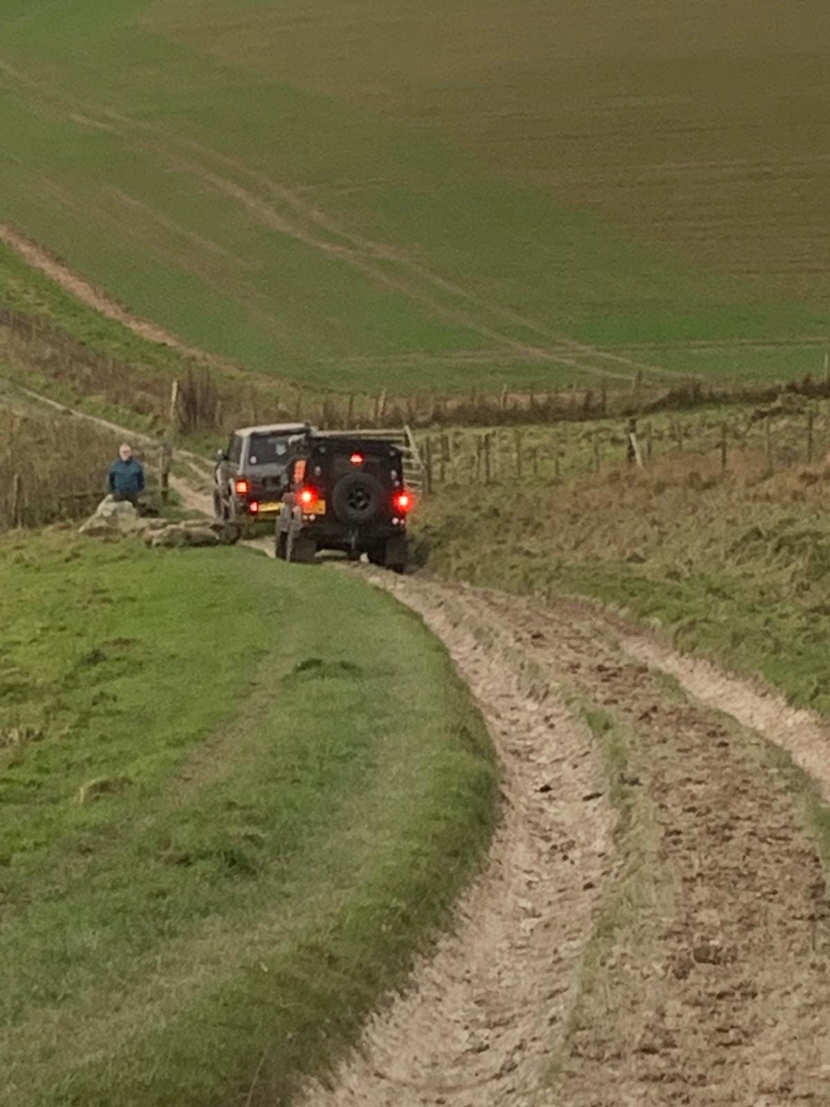 SOUTH ENGLAND DICKENS STYLE (HOTEL) - Afbeelding 10