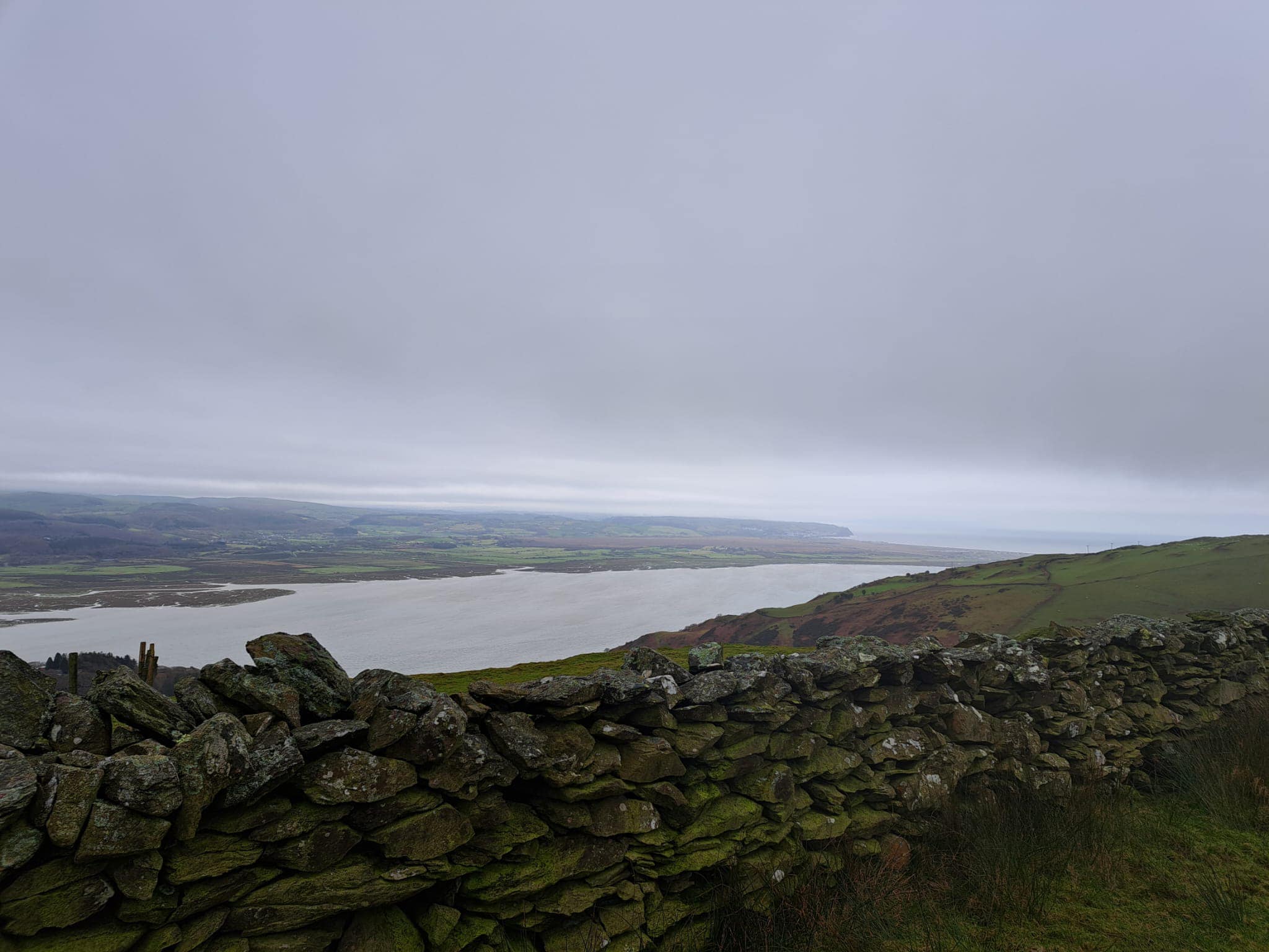 WALES WINTERTRIP - Afbeelding 2