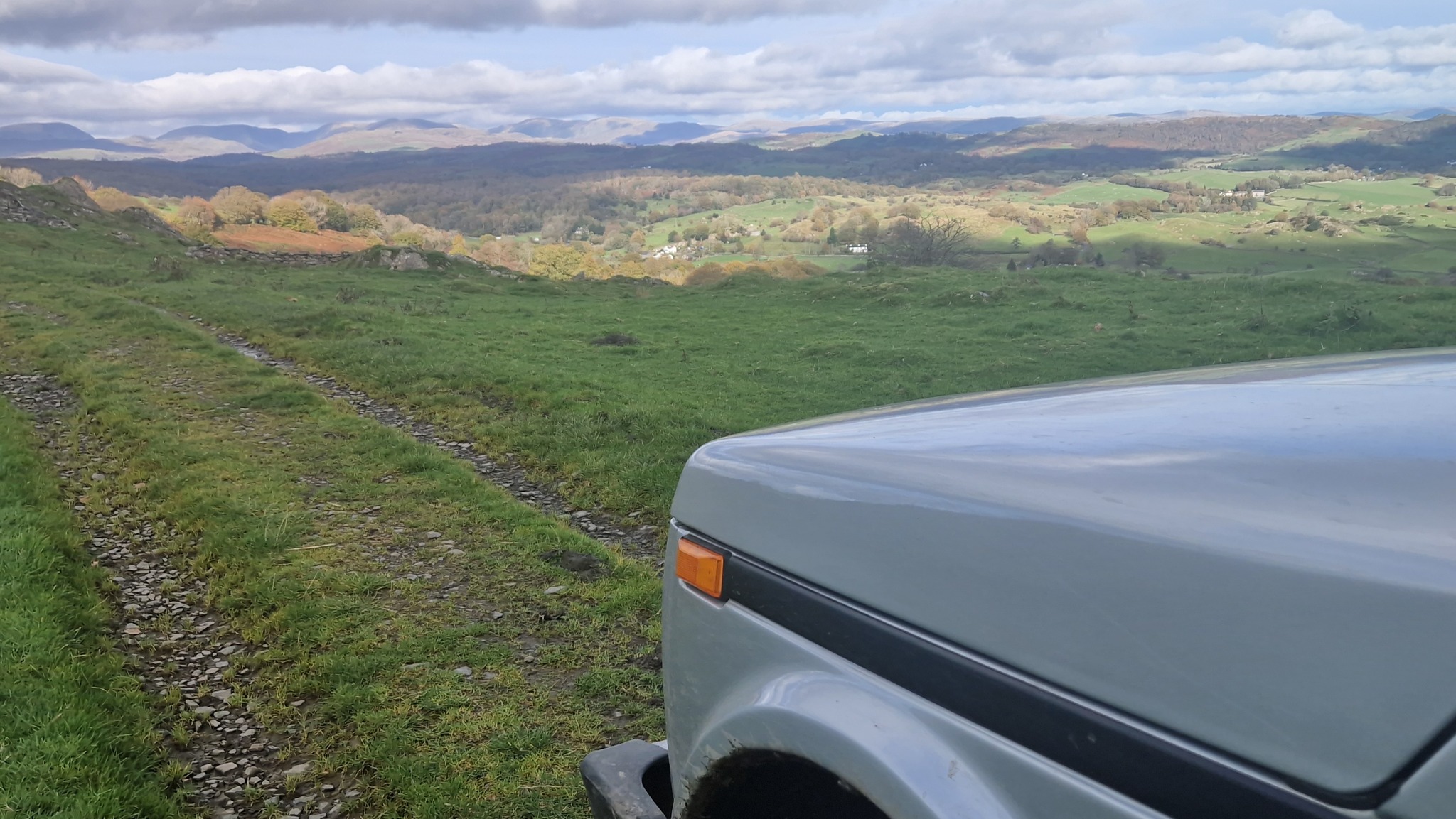 NORTH ENGLAND HOTEL - Afbeelding 2