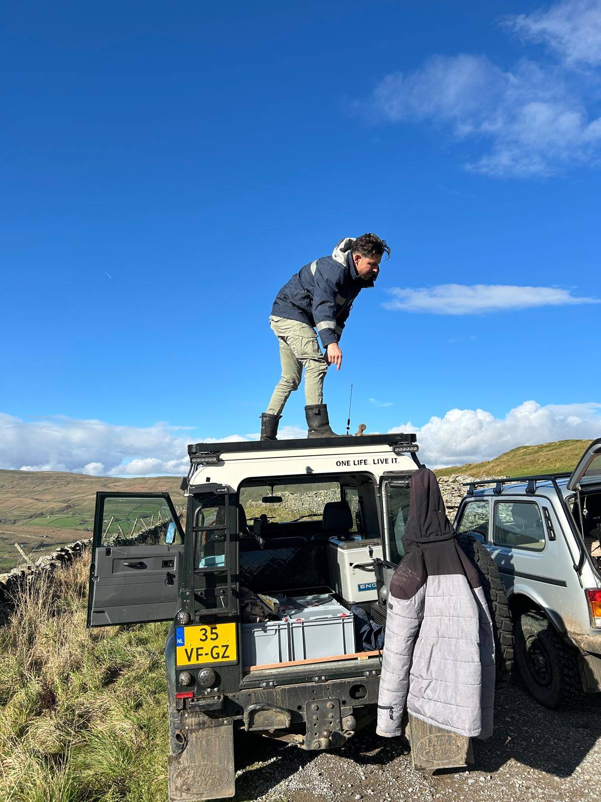 NORTH ENGLAND HOTEL - Afbeelding 7