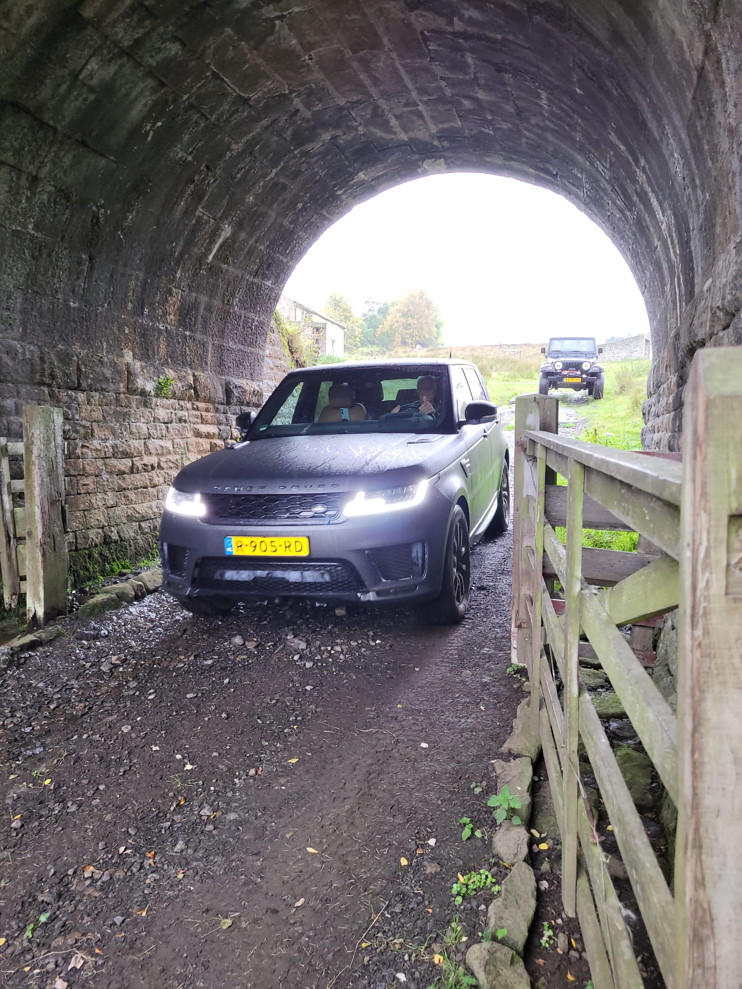 NORTH ENGLAND HOTEL - Afbeelding 13