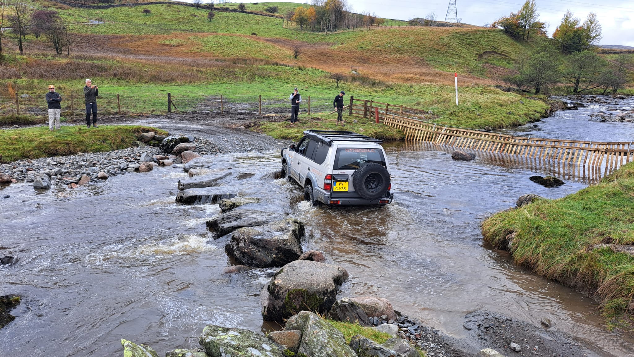 NORTH ENGLAND HOTEL - Afbeelding 16