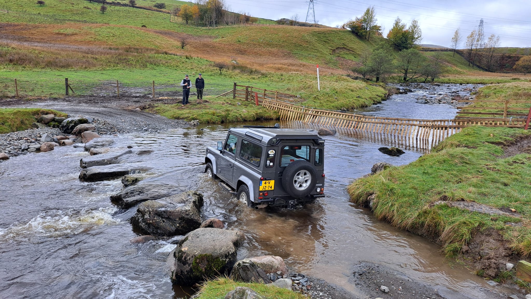 NORTH ENGLAND HOTEL - Afbeelding 17