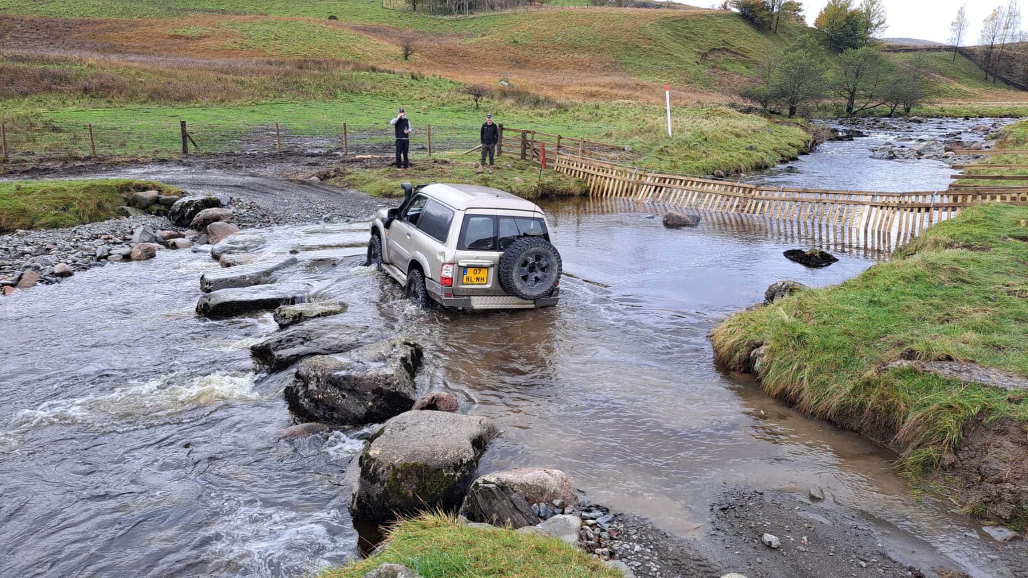 NORTH ENGLAND HOTEL - Afbeelding 19