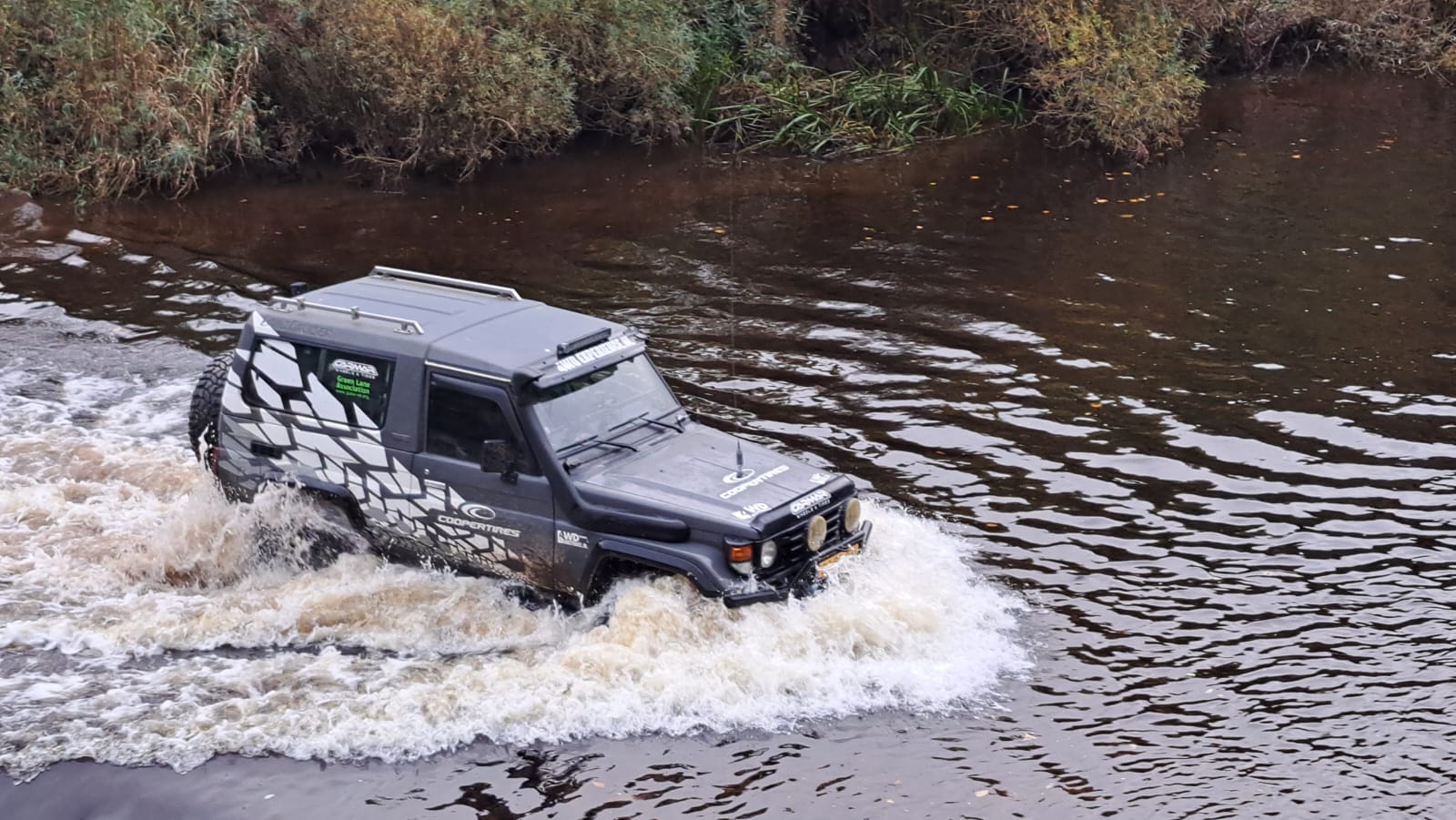 NORTH ENGLAND HOTEL - Afbeelding 20