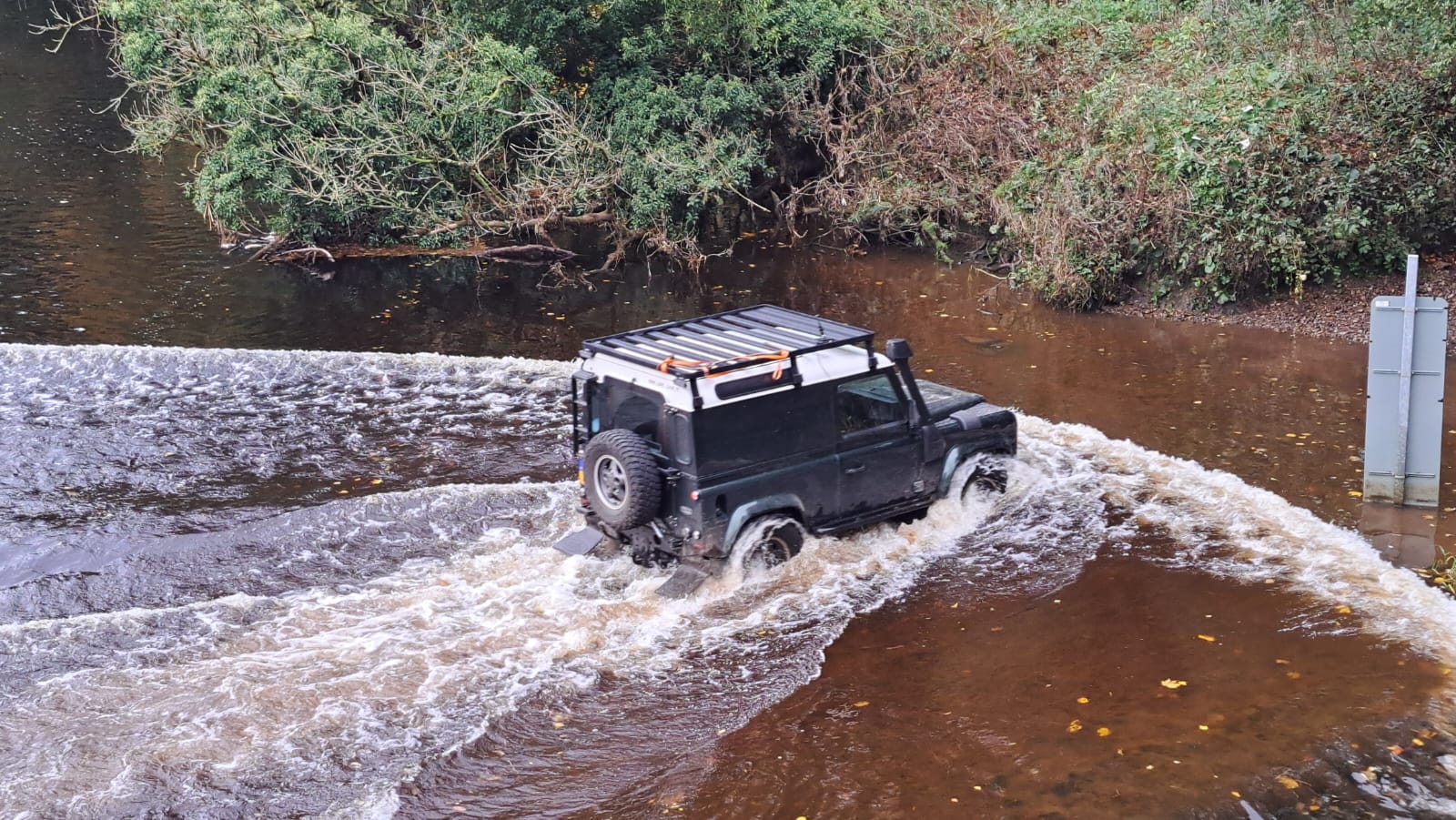 NORTH ENGLAND HOTEL - Afbeelding 22