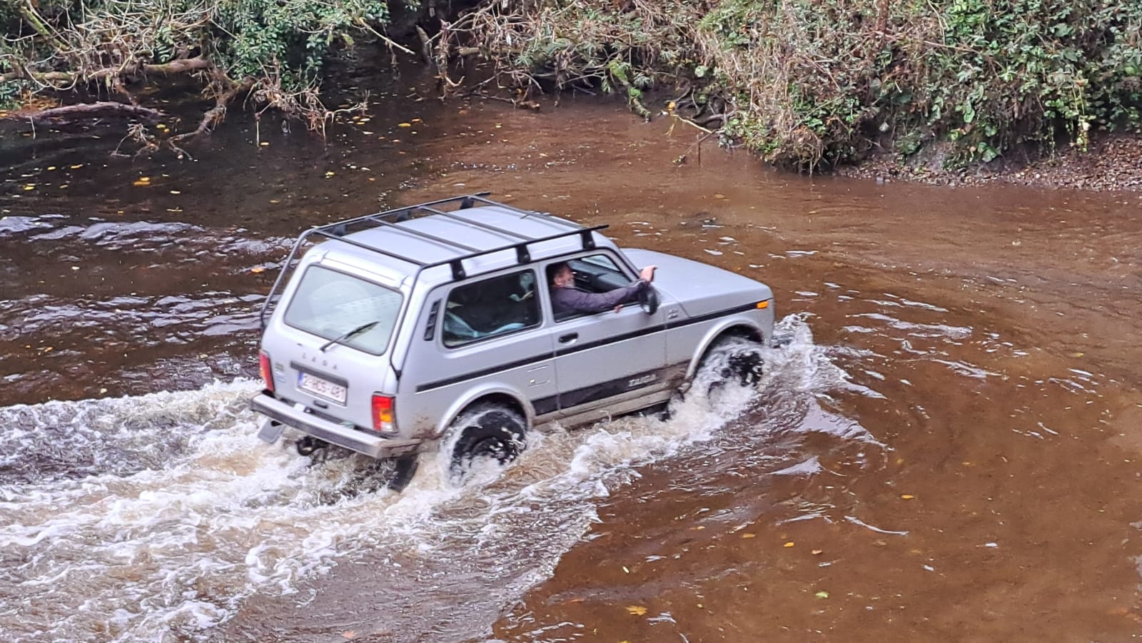 NORTH ENGLAND HOTEL - Afbeelding 24