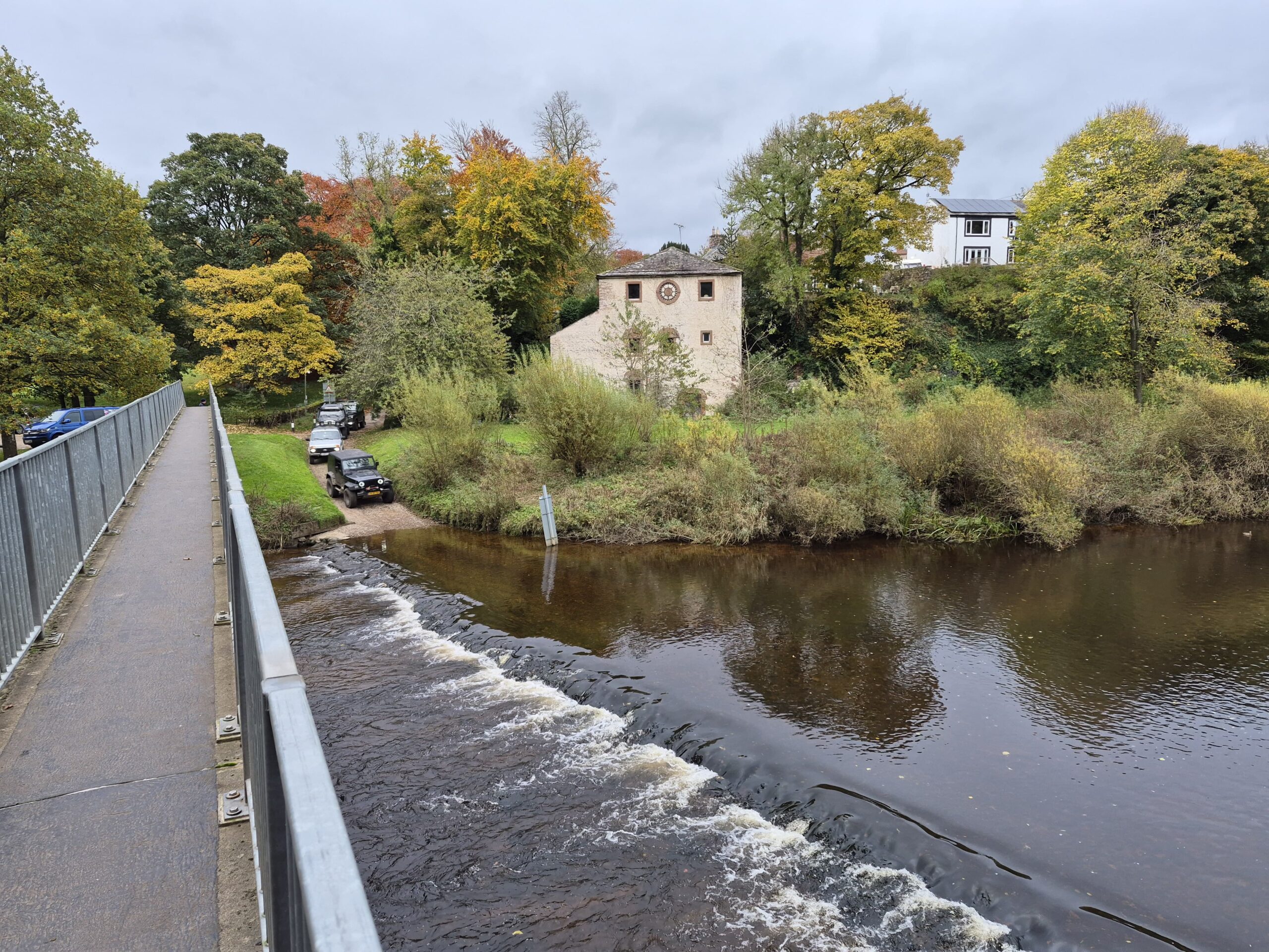 NORTH ENGLAND HOTEL - Afbeelding 25