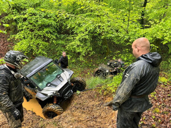 Polaris Adventure Joinville - Afbeelding 3