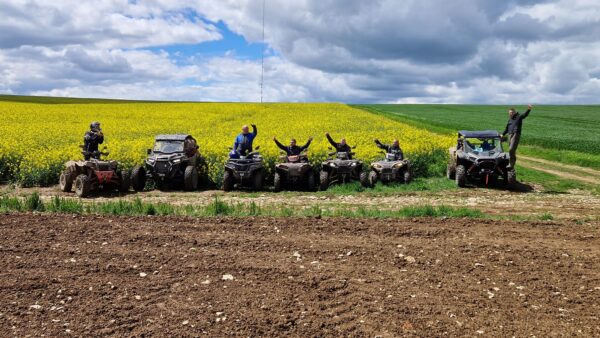 Polaris Adventure Joinville - Afbeelding 4