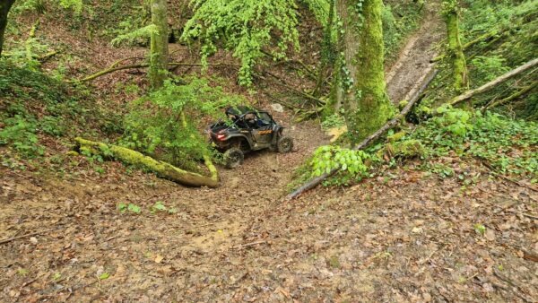 Polaris Adventure Joinville - Afbeelding 6