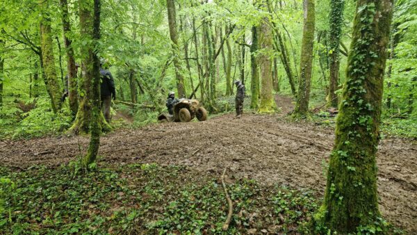 Polaris Adventure Joinville - Afbeelding 7