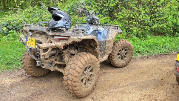 Polaris Adventure Joinville - Afbeelding 9