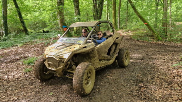 POLARIS ADVENTURE KROATIË - Afbeelding 12
