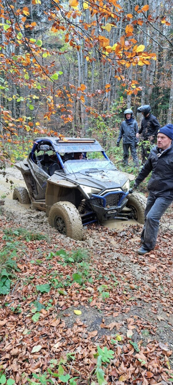POLARIS ADVENTURE KROATIË - Afbeelding 15
