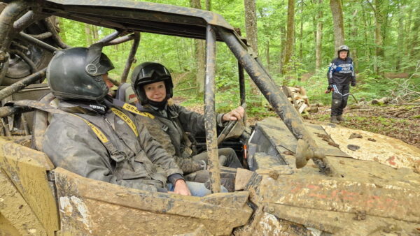 POLARIS ADVENTURE KROATIË - Afbeelding 11