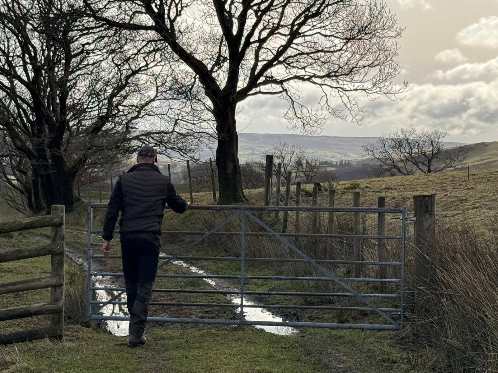 WALES WINTERTRIP - Afbeelding 7