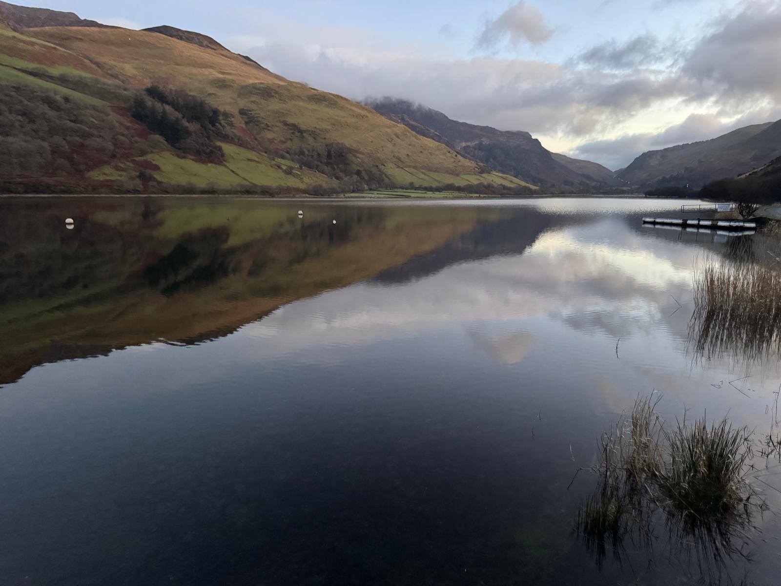 WALES WINTERTRIP - Afbeelding 9