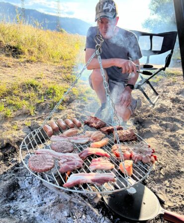 EXPERIENCE ARDENNEN