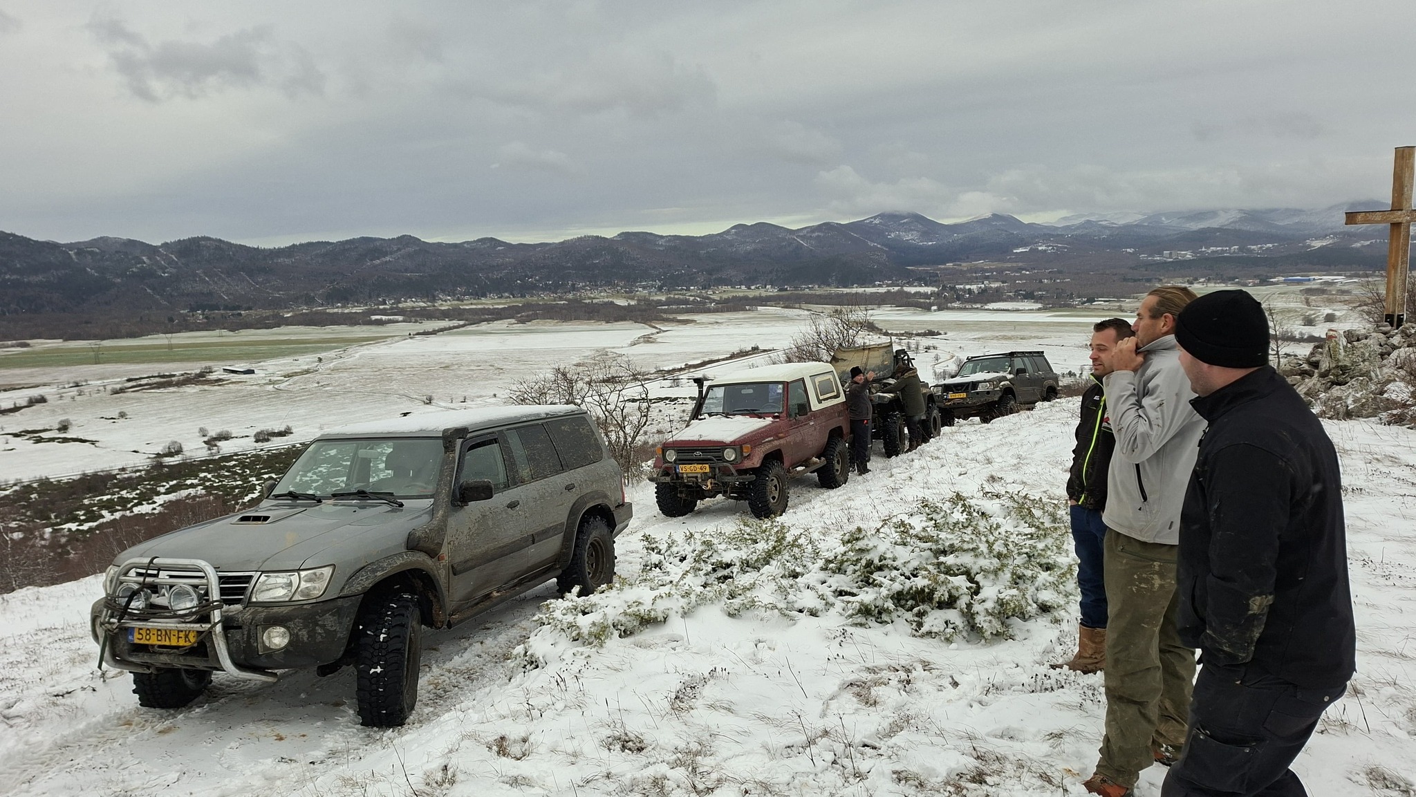 KROATIĆ EXTREEM (HOTEL) - Afbeelding 3