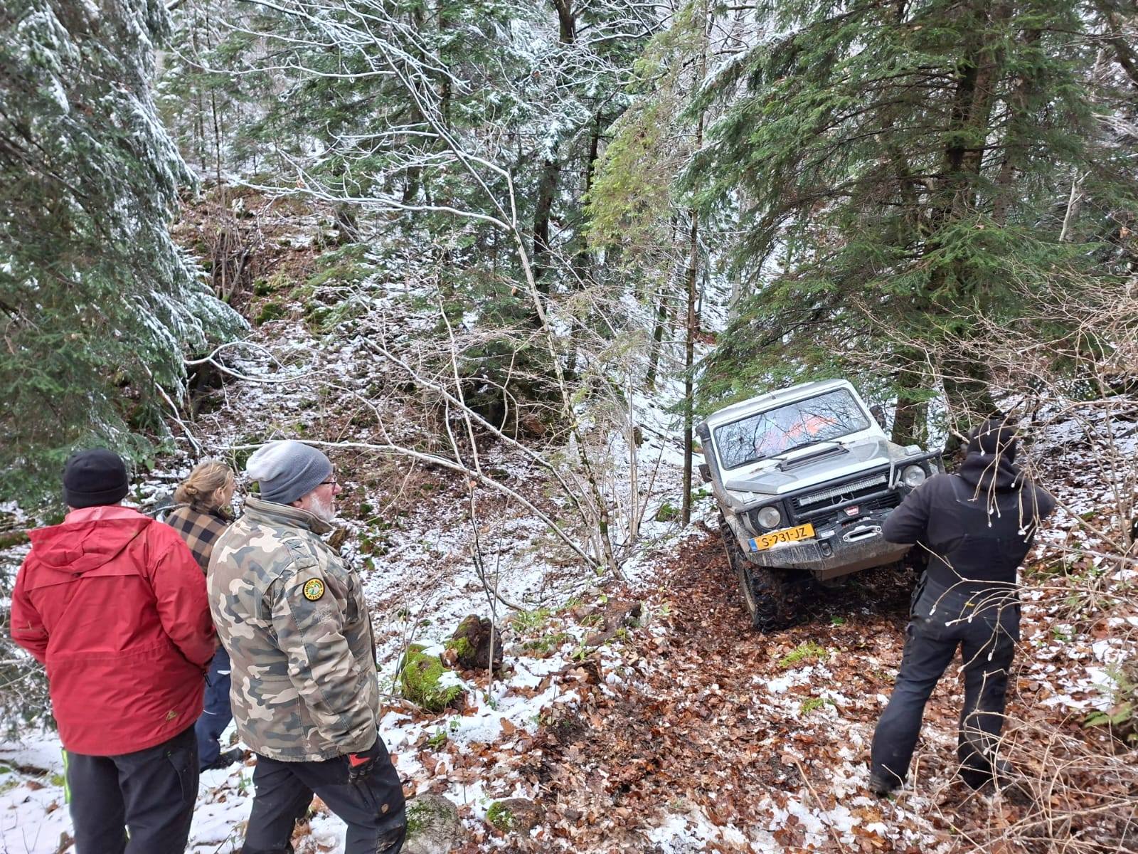 KROATIĆ EXTREEM (HOTEL) - Afbeelding 6