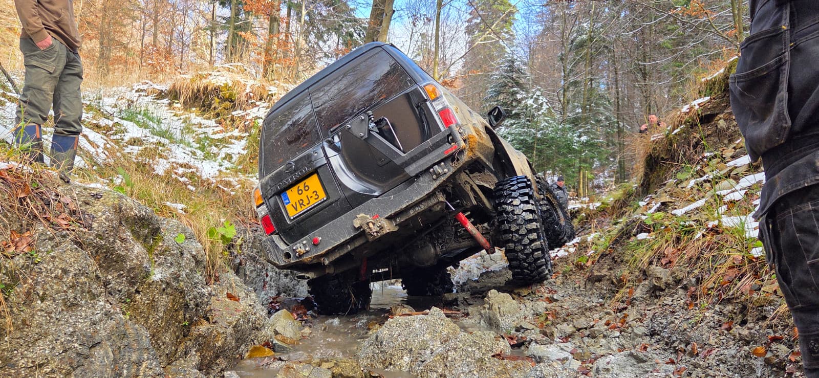 KROATIĆ EXTREEM (HOTEL) - Afbeelding 9