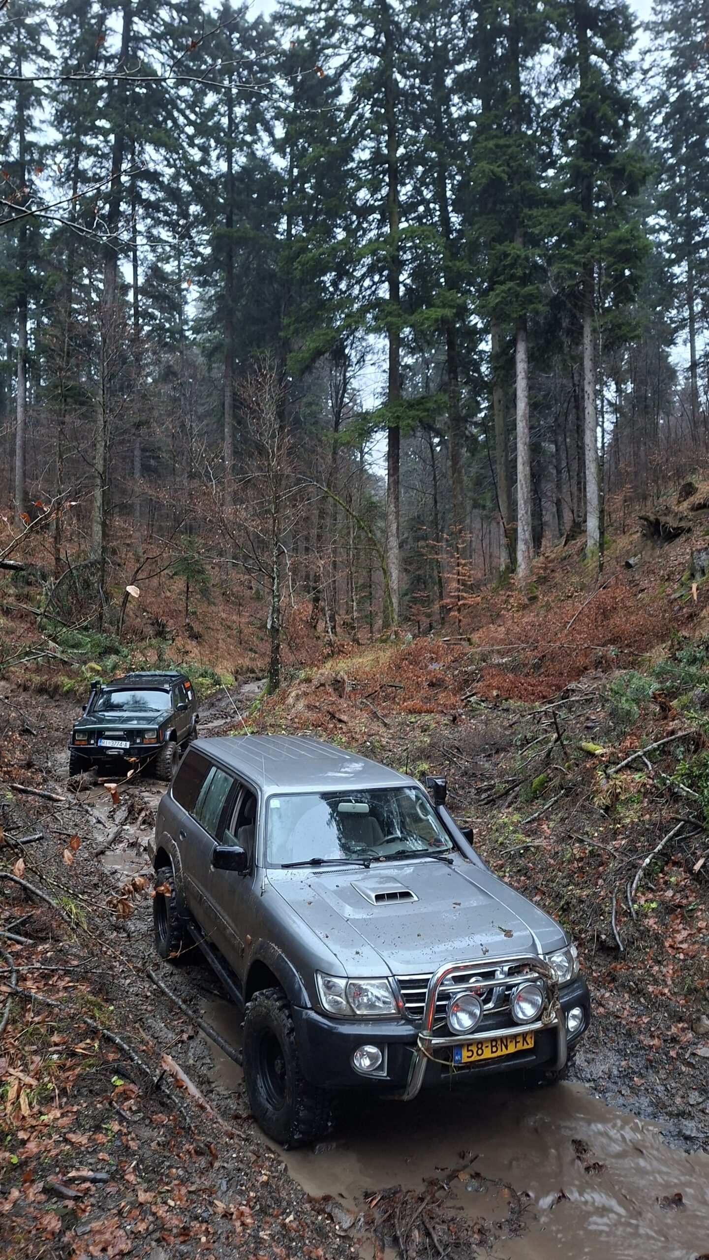 KROATIĆ EXTREEM (HOTEL) - Afbeelding 12