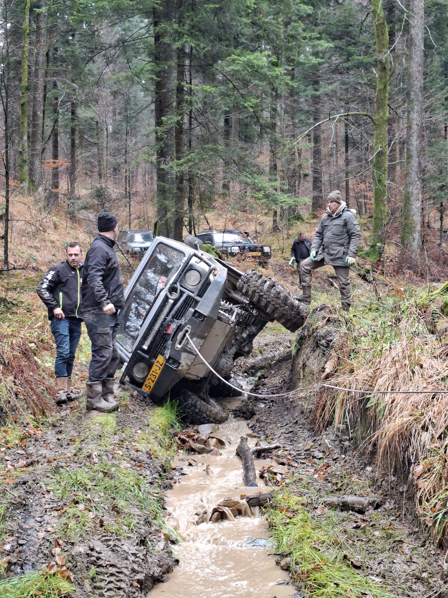 KROATIĆ EXTREEM (HOTEL) - Afbeelding 13