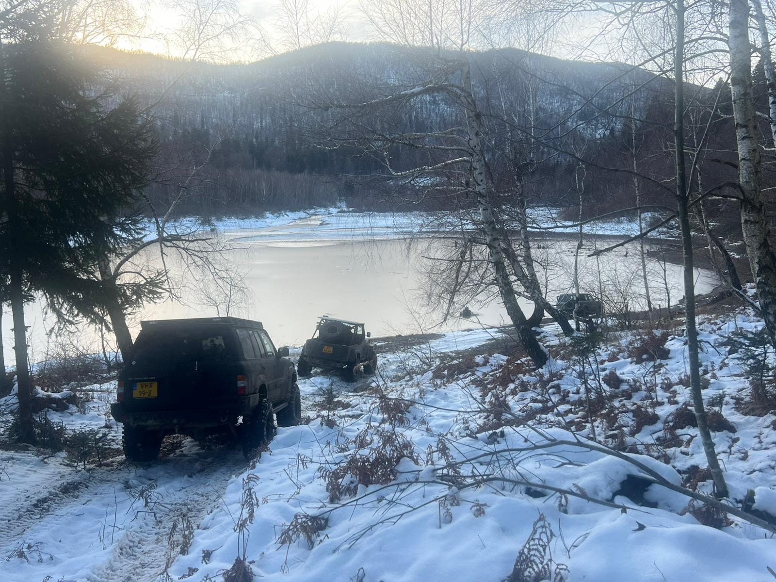 KROATIĆ EXTREEM (HOTEL) - Afbeelding 15